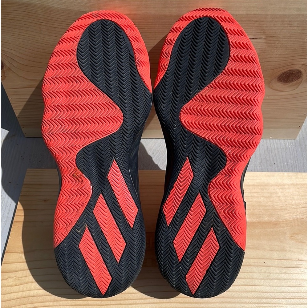 Adidas Original D.O.N. Issue #1 Basketball Shoes - Picture 7 of 8